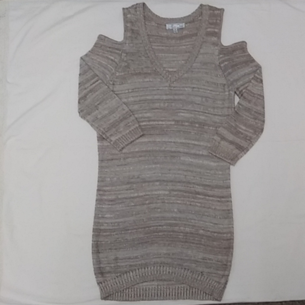Long Sweater